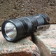 Illustration for article titled Sunwayman V11R Flashlight Review: Does It Down to the Lumen